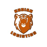 KODIAK LOGISTICS logo - Similar company to Kodiak Logistics Limited