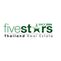 FiveStars Thailand Real Estate logo - Similar company to Immobilier Dubaï