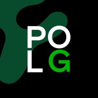 The PolG Foundation logo - Similar company to Mito Foundation