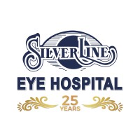 Silverline Eye Hospital logo - Similar company to Sd Creative India