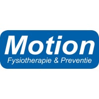 Motion Fysiotherapie & Preventie logo - Similar company to Motion Physiotherapy