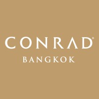 Conrad Bangkok logo - Similar company to Conrad Koh Samui