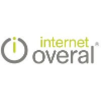 INTERNET OVERAL BV logo - Similar company to Roadmap Studios