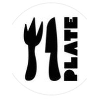 Plate - Dealeur De Restos