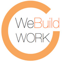 WeBuild Work logo - Similar company to Webuild Global
