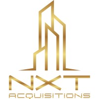 NXT Acquisitions Corp. logo - Similar company to Cryptoleague™