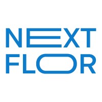 Next Floor logo - Similar company to Torre Diagonal One