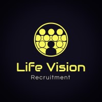 LIFE Vision logo - Similar company to It_Smiles
