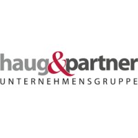 haug&partner unternehmensgruppe logo - Similar company to Mentor Stiftung Deutschland
