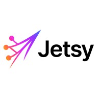 Jetsy logo - Similar company to Legendai