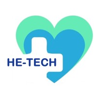 Digital Health Care logo - Similar company to C.A.I. Charlie Aircraft Industries Srl Benefit Corporation