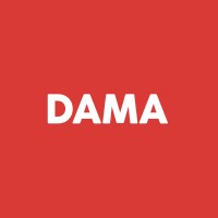 Dama Trade logo - Similar company to Mega Lighting