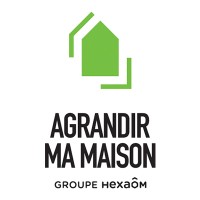 Agrandir Ma Maison logo - Similar company to Techno Pieux Saone