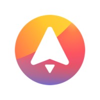 Roketfy logo - Similar company to Contentgo & Contentgo Ai