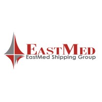 EastMed Shipping & Maritime Services S.A.E. logo - Similar company to Prosperty Group