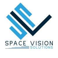 Space Vision Solutions logo - Similar company to The Online Corp