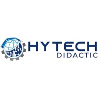 Hytech Didactic logo - Similar company to Hytech Automation