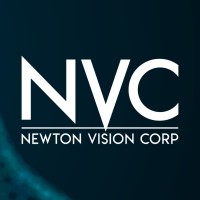 Newton Vision Co. logo - Similar company to Cloud X