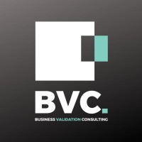 BVC - Business Validation Consulting logo - Similar company to Creative Fighters