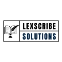 Lexscribe Solutions logo - Similar company to Medilaw.Live