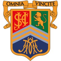 St Henry's Marist College logo - Similar company to Accumin