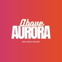 Above Aurora Marketing Agency logo - Similar company to Idevify Media