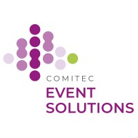 Comitec Event Solutions GmbH logo - Similar company to Comitec It Systems Gmbh