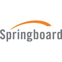 Springboard Manufacturing logo - Similar company to Delta Mold
