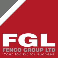 Fenco Group Ltd logo - Similar company to V-Tuf