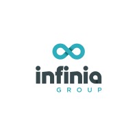 Infinia Group logo - Similar company to Sinistra