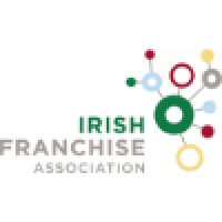 Irish Franchise Association logo - Similar company to Rocket Restaurants