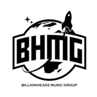 BHMG (Billion Headz Music Group) logo - Similar company to Thaurus