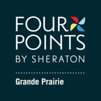 Four Points by Sheraton Grande Prairie logo - Similar company to Chicopee Ski & Summer Resort