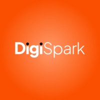 DigiSpark logo - Similar company to Kharidoev