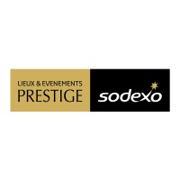 Prestige Sodexo logo - Similar company to Sodexo Live!
