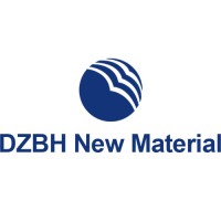 DZBH New Materials logo - Similar company to Alsan Plastics