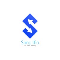 Simplifio logo - Similar company to Moovy Oy