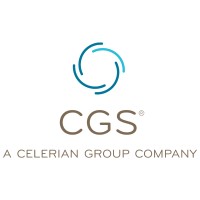 CGS Administrators, LLC logo - Similar company to Cinnamon Helps