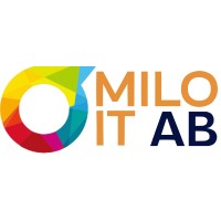 MiloIT AB logo - Similar company to Clarendo Ab