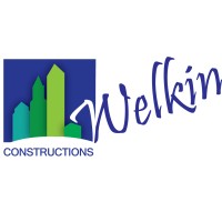 Welkin Constructions (Pvt) Ltd logo - Similar company to Efficax One