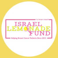 Israel Lemonade Fund logo - Similar company to Rapid Image Ltd