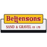 Bettenson's Sand & Gravel logo - Similar company to Executive Home Building Centre