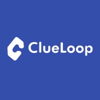 ClueLoop logo - Similar company to Kromor
