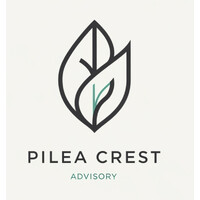 pilea crest logo - Similar company to Cyberbrain