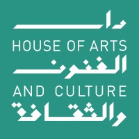 House of Arts and Culture - DAR logo - Similar company to Dawar Arts & Development