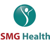 SMG Health Pty Ltd logo - Similar company to Morneau Shepell