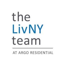 The Livny Team At Argo Residential