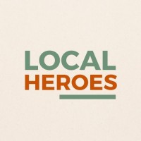 Local Heroes Marketing logo - Similar company to La Dev Inc