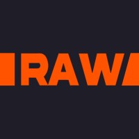 RAW:CREATION logo - Similar company to Intellistake