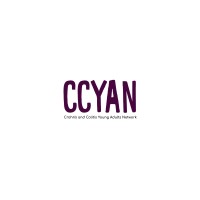 Crohn's and Colitis Young Adults Network logo - Similar company to Generation Patient